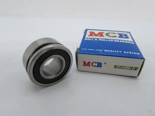 DG102311 2RSNP MCB підшипник