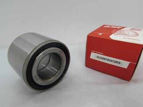 DU29570047 2RS MCB підшипник