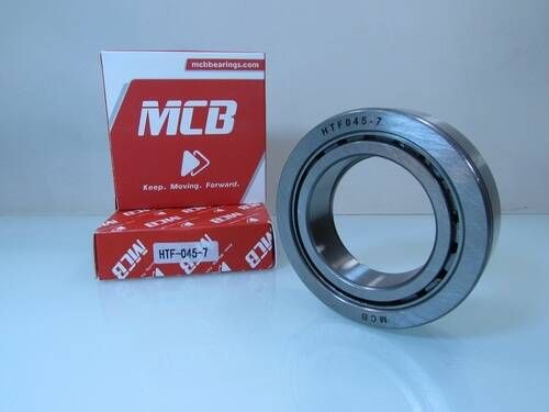 HTF-045-7 MCB підшипник