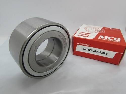 DU42800038 2RS MCB підшипник