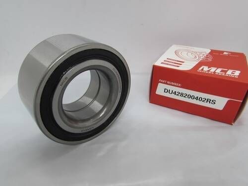 DU42820040 2RS MCB підшипник