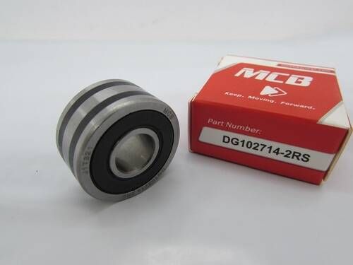 DG1027142RS MCB підшипник