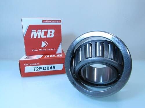 T2ED045 MCB