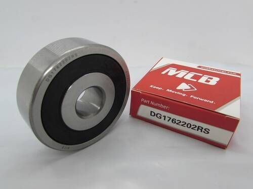 DG176220 2RS MCB підшипник