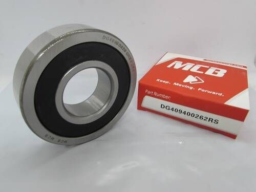 DG40940026 2RS MCB підшипник