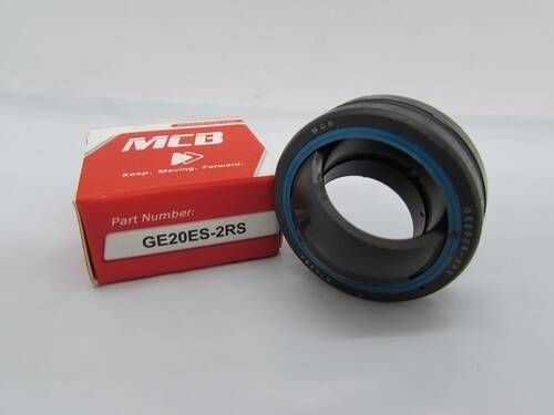 GE20ES 2RS MCB