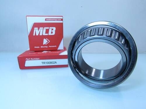 TR100802A MCB підшипник