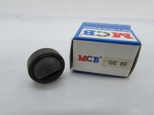 GE8E MCB підшипник