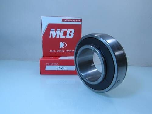 UK208 MCB підшипник