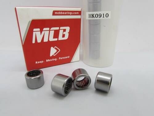 HK0910 MCB