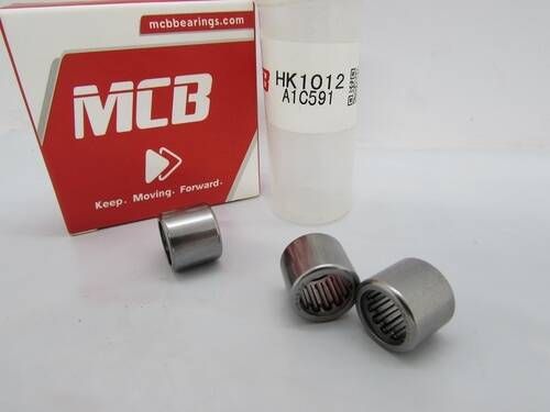 HK1012 MCB підшипник