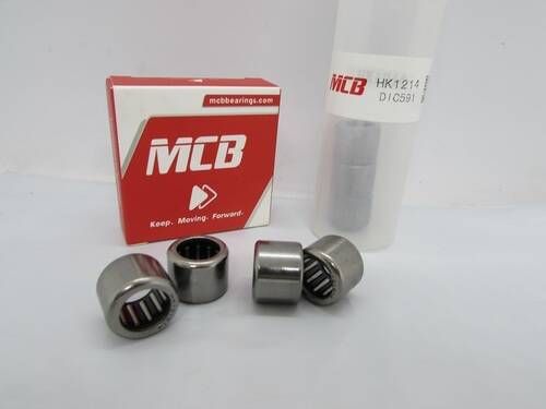 HK1214 MCB підшипник
