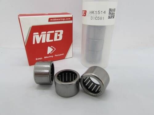 HK1514 MCB підшипник