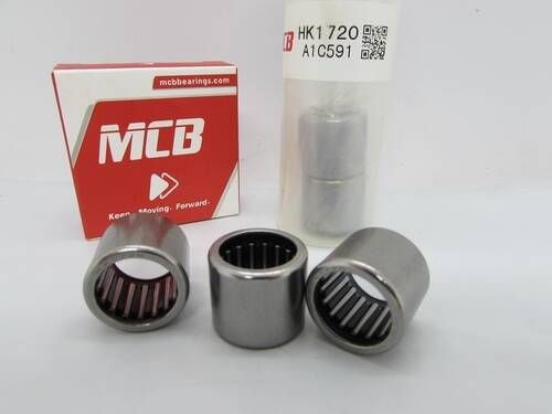 HK1720 MCB підшипник