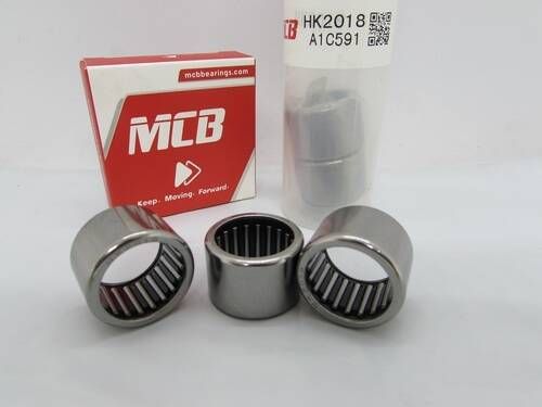 HK2018 MCB підшипник