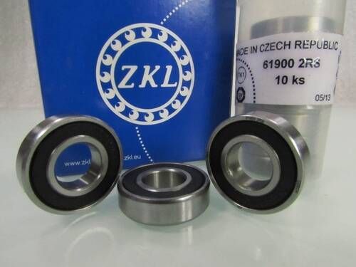 6900 2RS ZKL