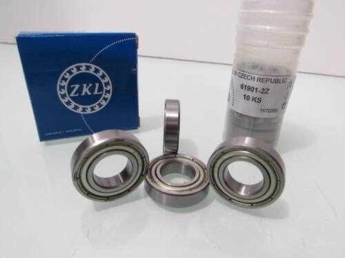 61901 2Z ZKL
