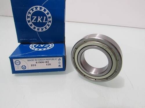 61904  2Z ZKL
