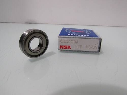 6900 ZZ NSK