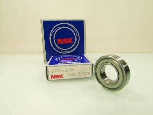 6901 ZZ C3 NSK