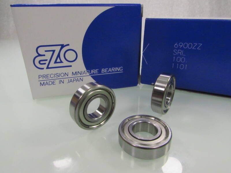 6900 ZZ KG