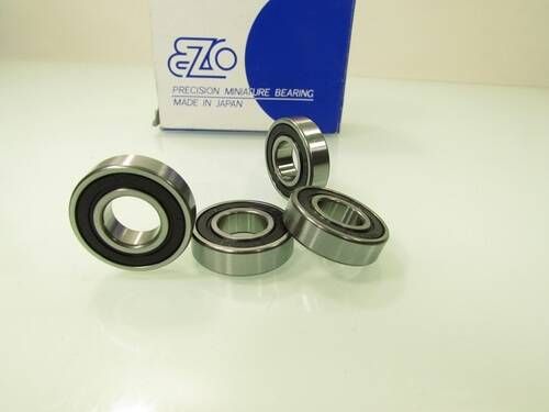 6900 2RS  EZO