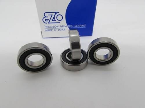 6900 H 2RS EZO