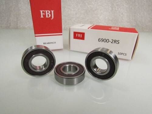 6900 2RS FBJ