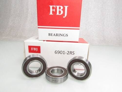 6901 2RS FBJ