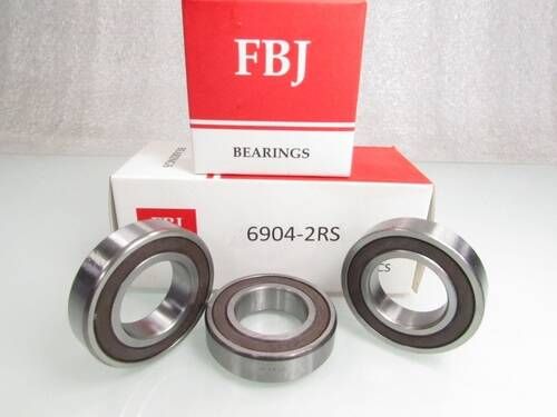6904 2RS FBJ