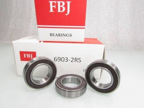 6903 2RS FBJ