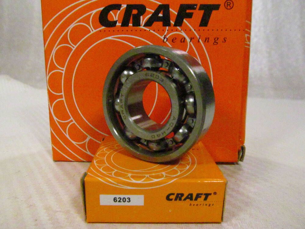 6203 CRAFT