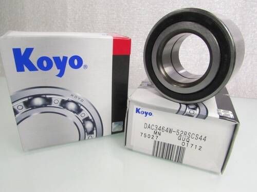 DAC3464W-52RSCS44 KOYO