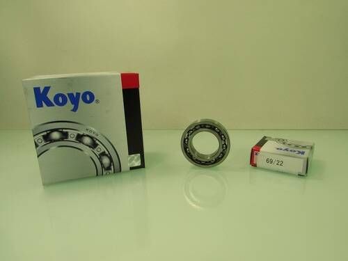 69/22 KOYO