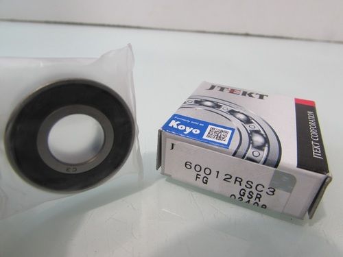6001 2RS C3 FG KOYO