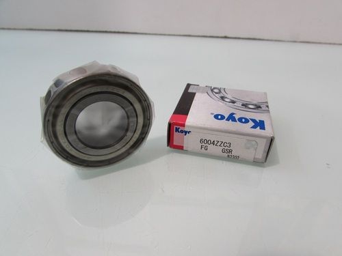 6004 ZZ C3 FG KOYO