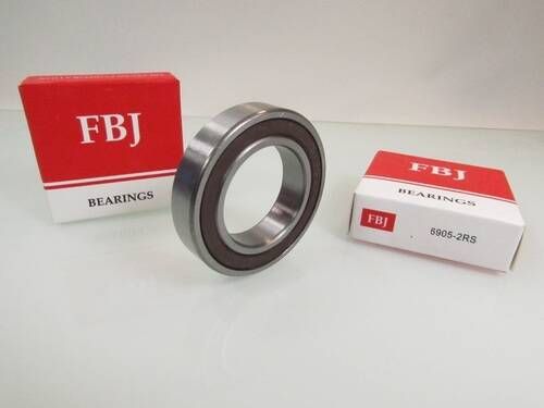 6905 2RS FBJ
