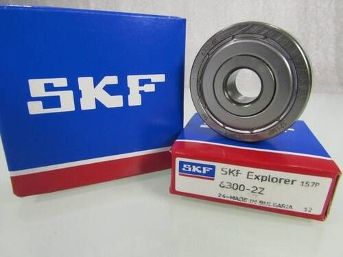 6300 2Z SKF
