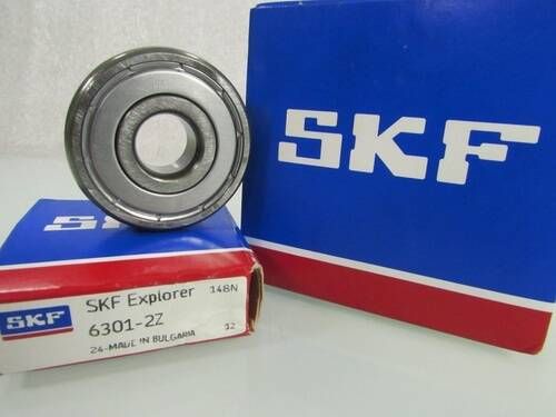 6301 ZZ SKF