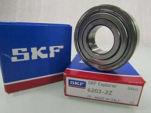 6203 2Z SKF