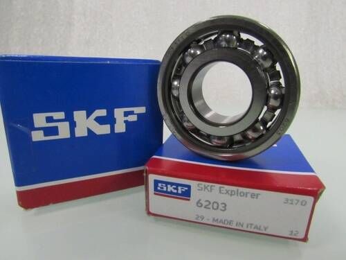 6203 SKF