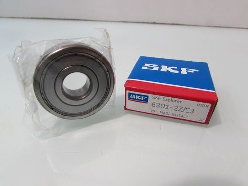 6301 ZZC3 SKF