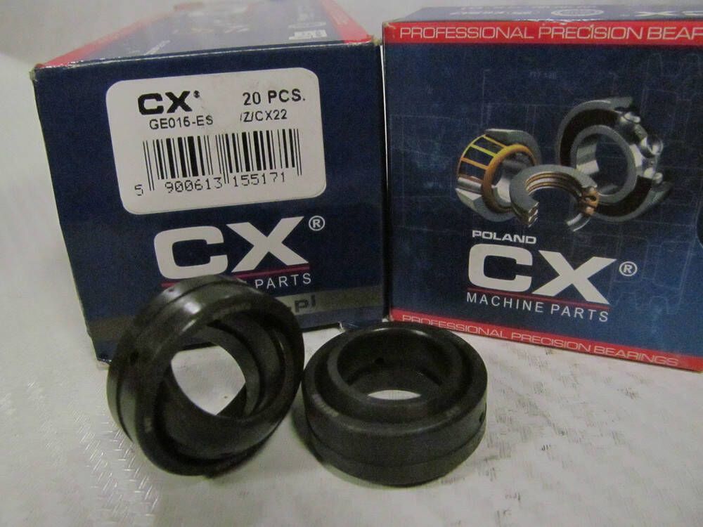 GE015ES CX
