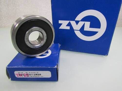 6301 2RSR ZVL