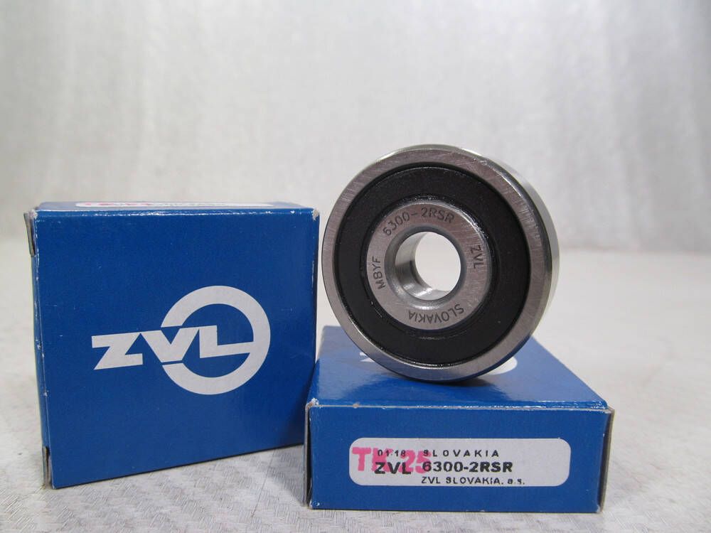 6300 2RSR ZVL