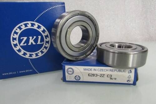 6203 2ZС3 ZKL
