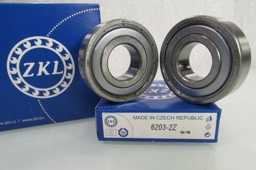 6203 2Z ZKL