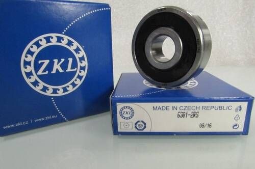 6301 2RS ZKL