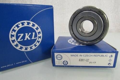 6301 2Z ZKL