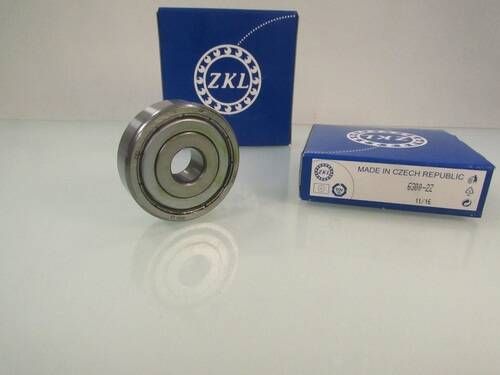6300 ZZ ZKL